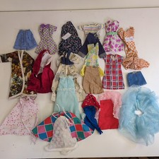 Vintage sindy clothing for sale  WINCHESTER