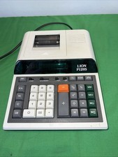 Vintage lions p1205 for sale  WINDSOR