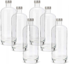 Artemide set bottiglie usato  Roma