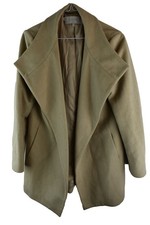 Hobbs beige overcoat for sale  SITTINGBOURNE