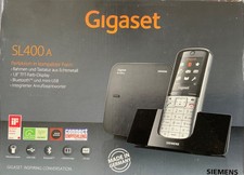 isdn telefon schnurgebunden gebraucht kaufen  Heikendorf