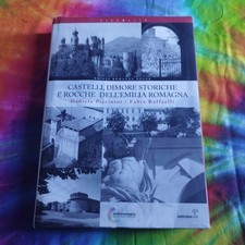 Castelli dimore storiche usato  Bellaria Igea Marina