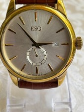 Mens movado esq for sale  Tampa