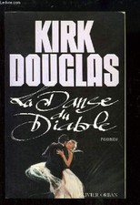 Danse diable roman d'occasion Danse diable roman d'occasion  France