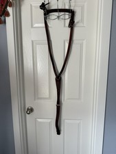 Tuff western english for sale  Ridgefield