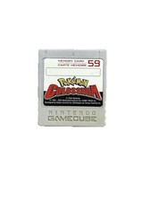 Pokémon colosseum memory gebraucht kaufen  Wetzlar