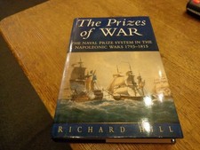 Prizes war naval for sale  CROMER