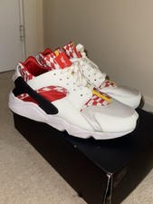 Nike huarache lfc for sale  KIDDERMINSTER