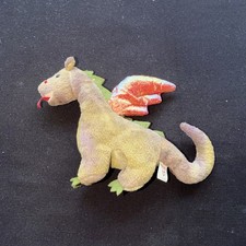 Beanie baby scorch for sale  Monroe