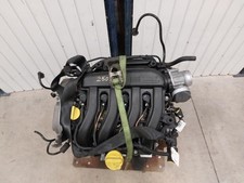 Moteur renault clio d'occasion  Méru