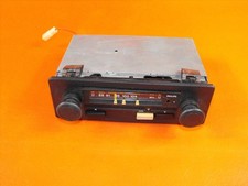 Altes radio autoradio gebraucht kaufen  Coswig
