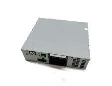 2011 AUDI Q7 (4L) STEREO RADIO RECEIVER CONTROL UNIT MODULE comprar usado  Enviando para Brazil