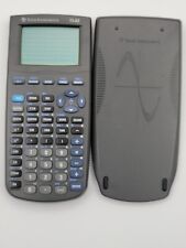 Calculator texas instruments for sale  Maineville