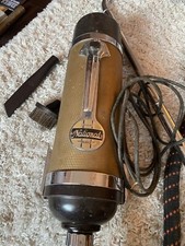 Antique 1930 vacuum for sale  DARTFORD