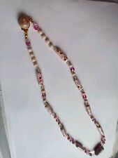 Ancien collier vintage d'occasion  Callac