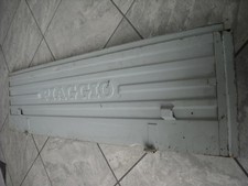 129167 portello posteriore usato  San Mango Piemonte