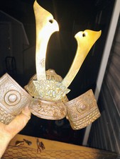 Vintage japanese kabuto for sale  Toluca