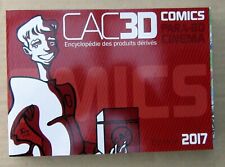 Cac comics encyclopedie d'occasion  Expédié en France