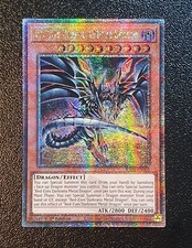 Yugioh ra04 en003 gebraucht kaufen  Hamburg