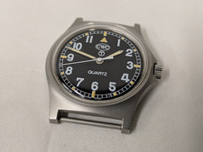 British army w10 for sale  SKEGNESS