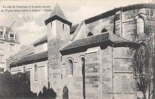 Paris church saint d'occasion  Expédié en Belgium