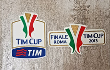 Toppa patch tim usato  Roma