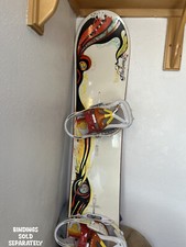 Burton feelgood 152 for sale  Poncha Springs