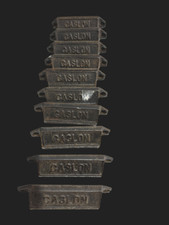 Set genuine antique for sale  KEITH