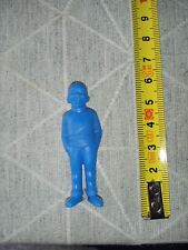 Figurine tintin esso d'occasion  Haubourdin