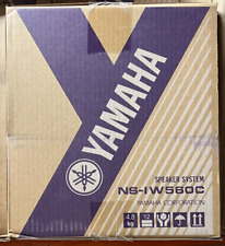 Yamaha iw560c ceiling for sale  Clifton