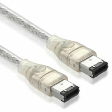 Remplacement câble firewire d'occasion  Expédié en France