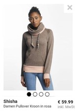 Shisha sweatshirt pullover gebraucht kaufen  Gotha