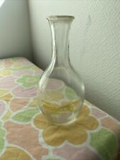 Ancienne petite carafe d'occasion  Drumettaz-Clarafond
