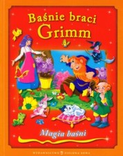 basnie braci grimm na sprzedaż  Wysyłka do Poland