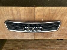 Audi front grill for sale  SPILSBY