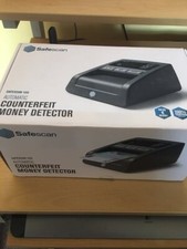 Safescan 155 counterfeit for sale  LOWESTOFT