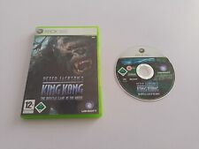 King kong xbox d'occasion  Lavelanet