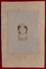 Foto Cdv Gabinete Niña comprar usado  Enviando para Brazil