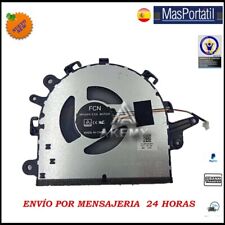 VENTILADOR NUEVO / FAN LENOVO IDEAPAD S145-15IIL  DC28000DWF0   FAN33 segunda mano  Embacar hacia Argentina