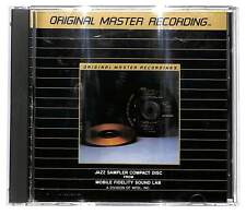 Ebond jazz sampler usato  Italia