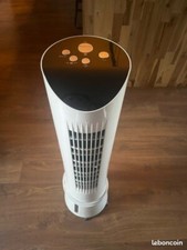 Rafraichisseur air ventilateur d'occasion  Brumath