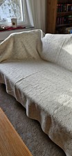 Große tagesdecke plaid gebraucht kaufen  Essen