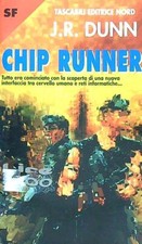 Chip runner dunn usato  Italia