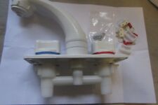 Whale mixertap white for sale  KIDDERMINSTER