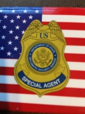 State department dss for sale  Vienna