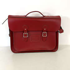 red leather satchel for sale red leather satchel for sale LLANDUDNO JUNCTION