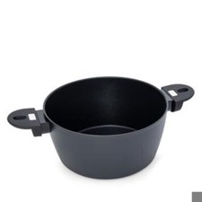 Berndes kochtopf 24cm gebraucht kaufen  Hamburg