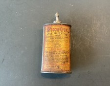 Early pike oil for sale  Pennsburg