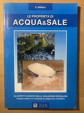 Proprietà acqua sale usato  Castiglione delle Stiviere