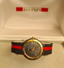 Orologio ferrari formula usato  Italia